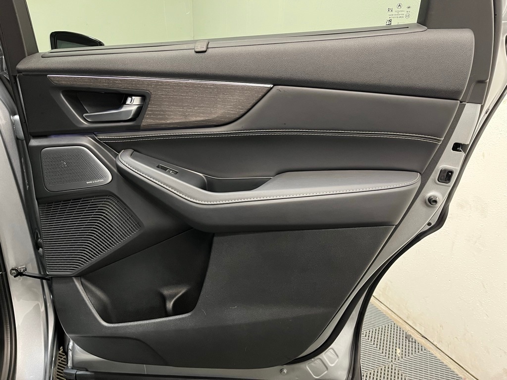2026 Acura MDX Advance Package - Photo 18