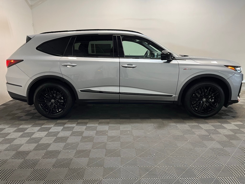 2026 Acura MDX A-Spec w/Advance Package - Photo 4