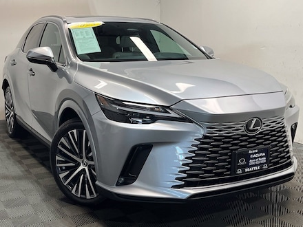 2023 LEXUS RX 350 Premium Plus SUV