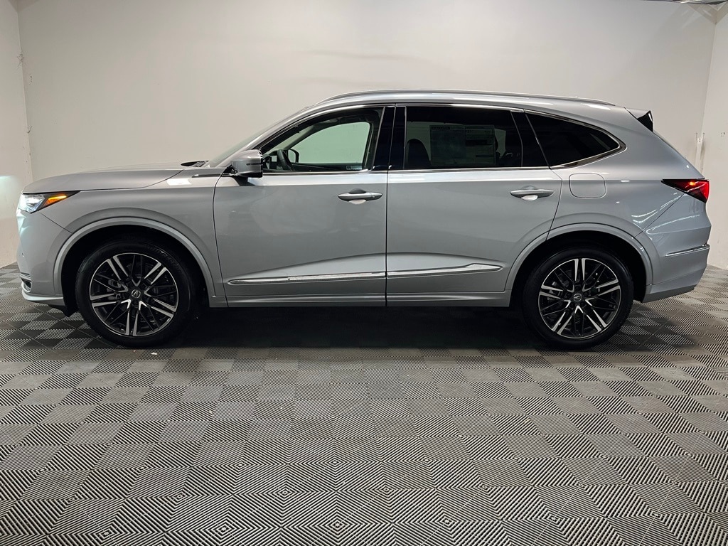 2026 Acura MDX Advance Package - Photo 23