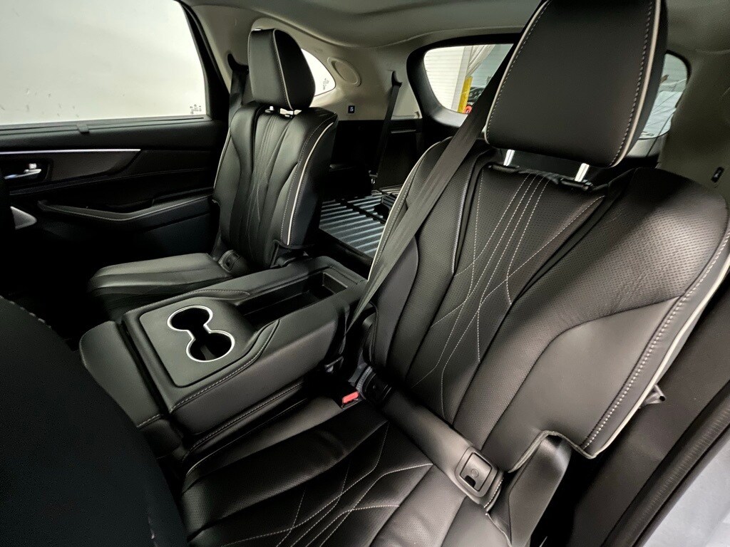 2026 Acura MDX Advance Package - Photo 14