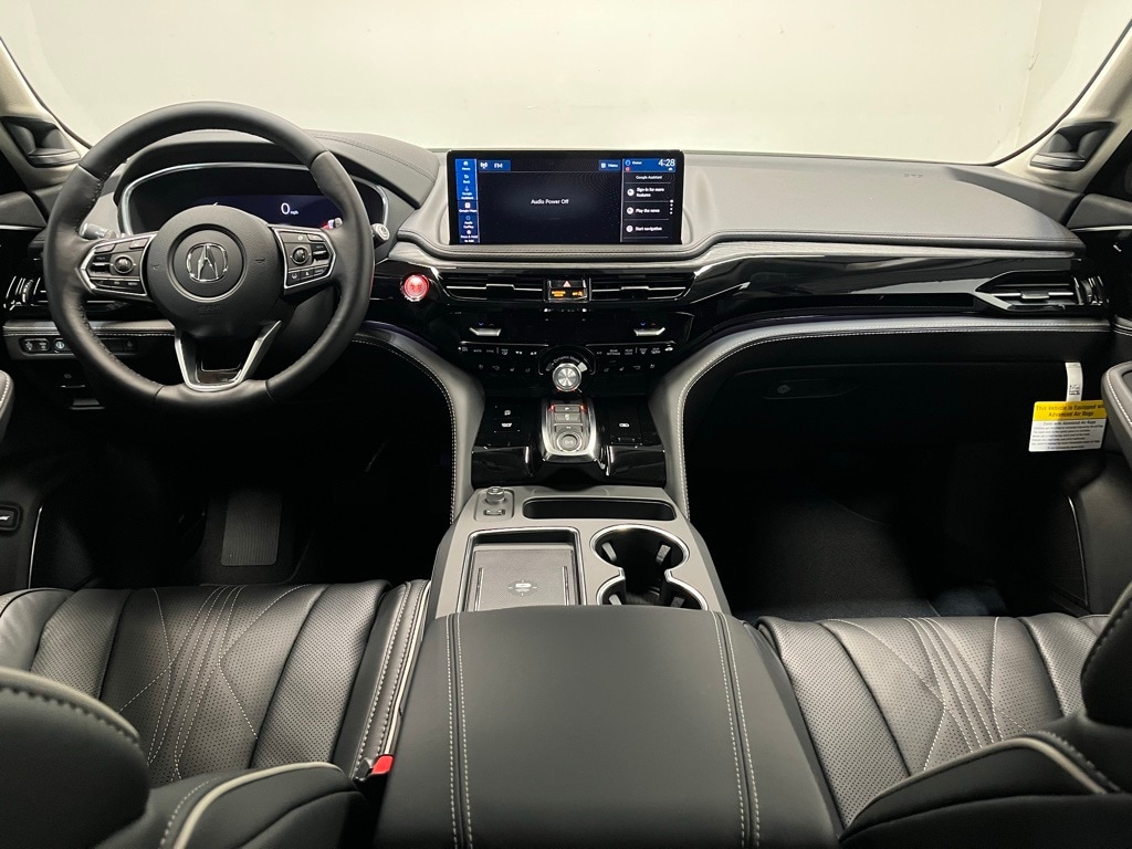 2026 Acura MDX Advance Package - Photo 17