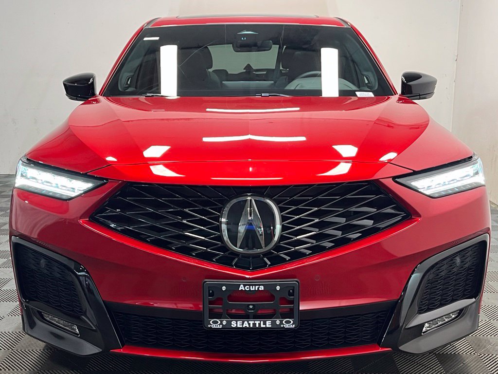 New 2026 Acura MDX A-Spec SH-AWD SUV