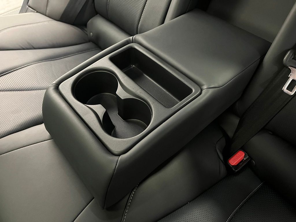 2021 Acura TLX Advance Package - Photo 18