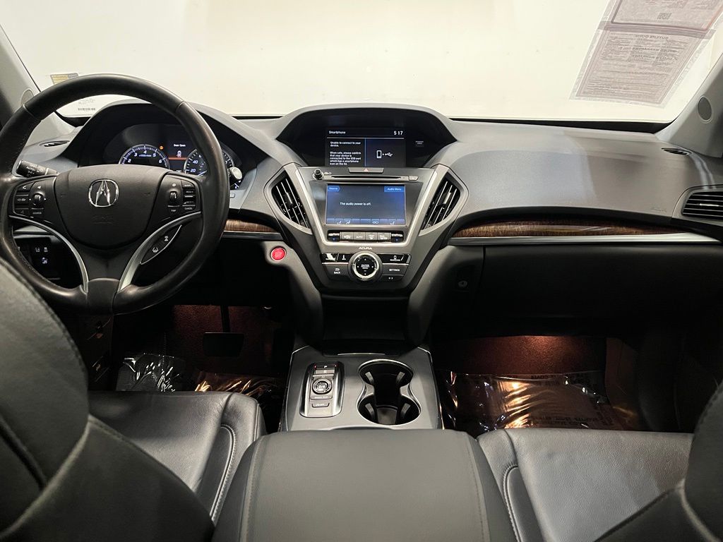 2020 Acura MDX Base - Photo 17