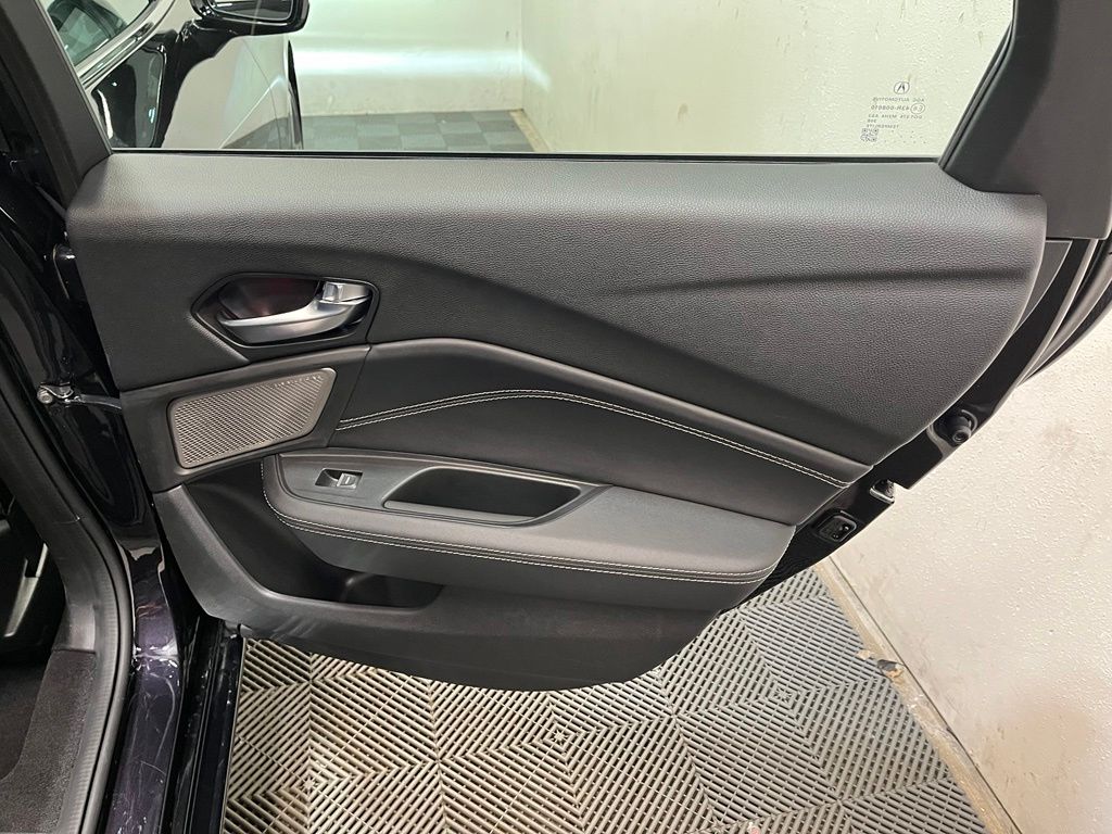 2021 Acura TLX Advance Package - Photo 22