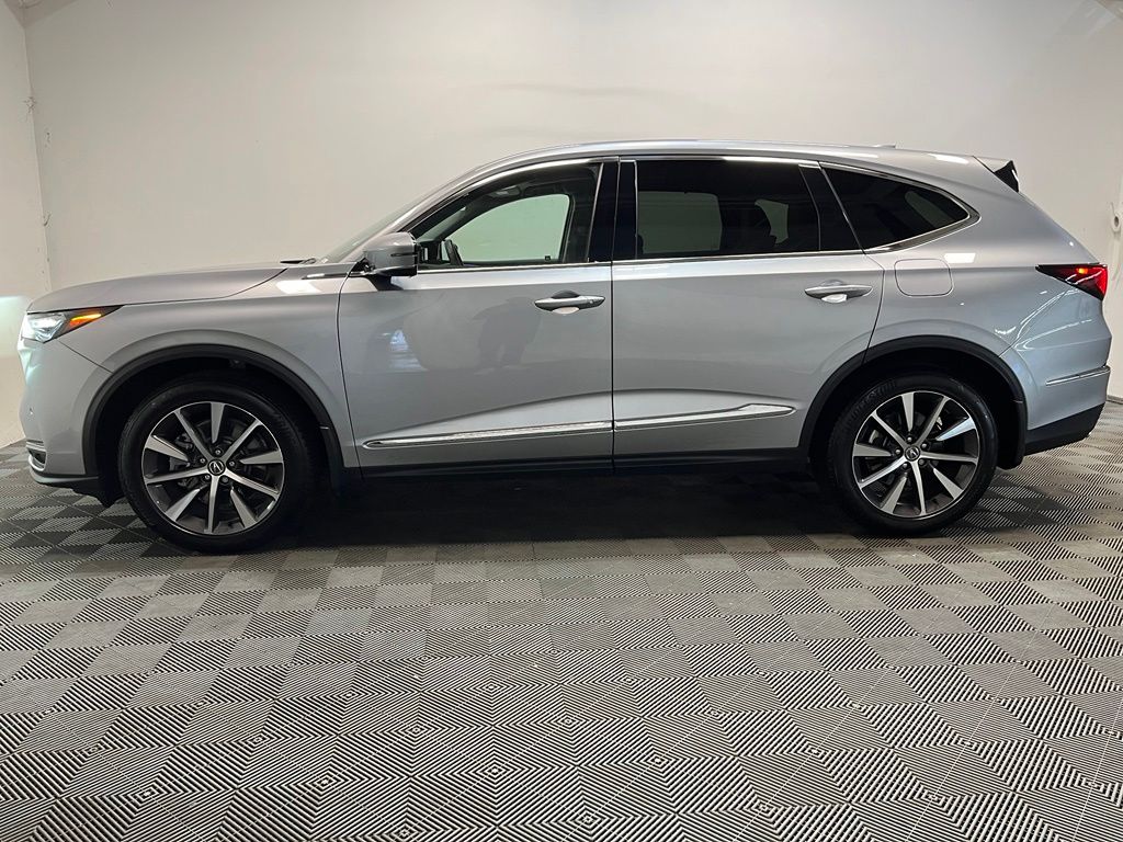 2025 Acura MDX Technology Package - Photo 23