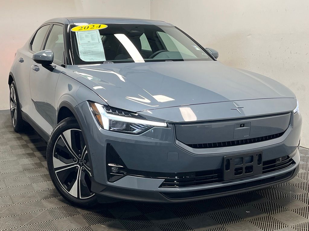 2024 Polestar 2