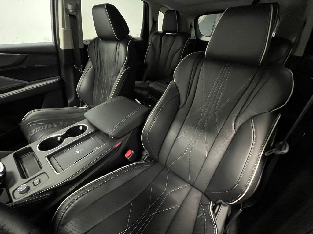 2026 Acura MDX Advance Package - Photo 11