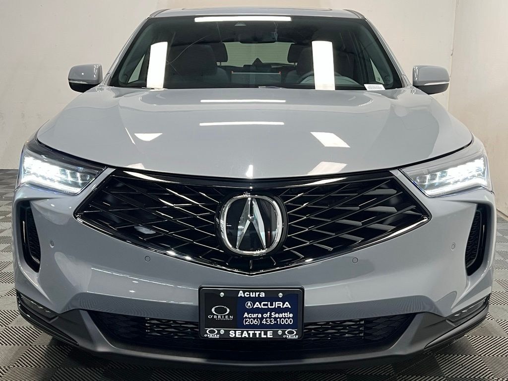 New 2026 Acura RDX A-Spec Package SH-AWD SUV