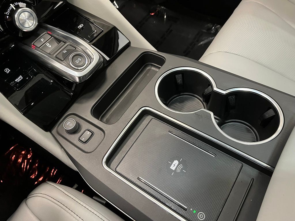 2025 Acura MDX Technology Package - Photo 7