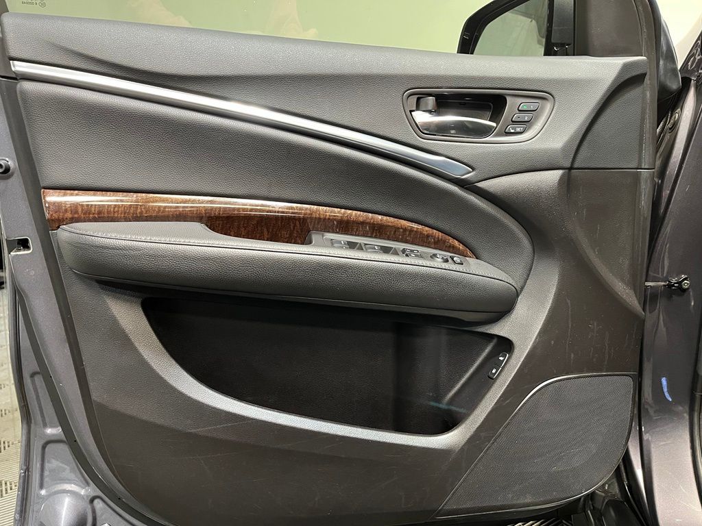 2020 Acura MDX Base - Photo 13