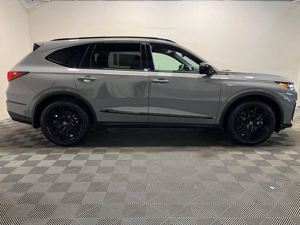 New 2026 Acura MDX A-Spec Advance Package SH-AWD SUV