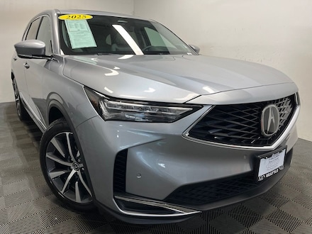 2025 Acura MDX Technology Package SUV