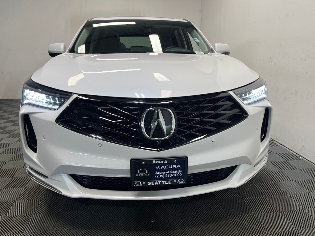Used 2026 Acura RDX Advance Package SUV