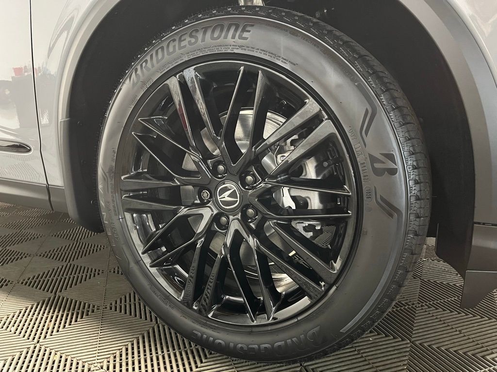 New 2026 Acura MDX A-Spec Advance Package SH-AWD SUV
