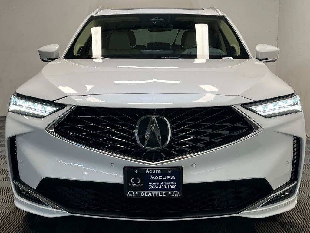 New 2026 Acura MDX Advance Package SH-AWD SUV
