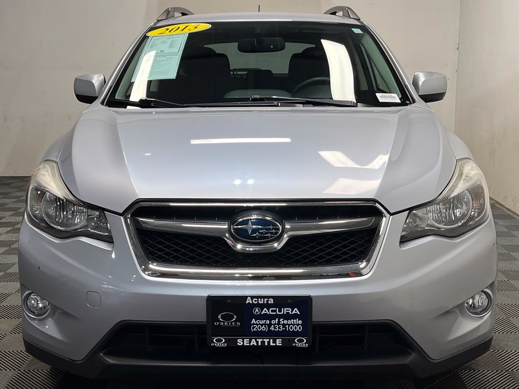 Used 2013 Subaru XV Crosstrek 2.0i Premium SUV