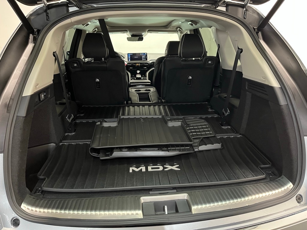 2026 Acura MDX Advance Package - Photo 19