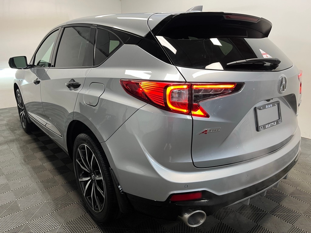 2026 Acura RDX A-Spec w/Advance Package - Photo 21