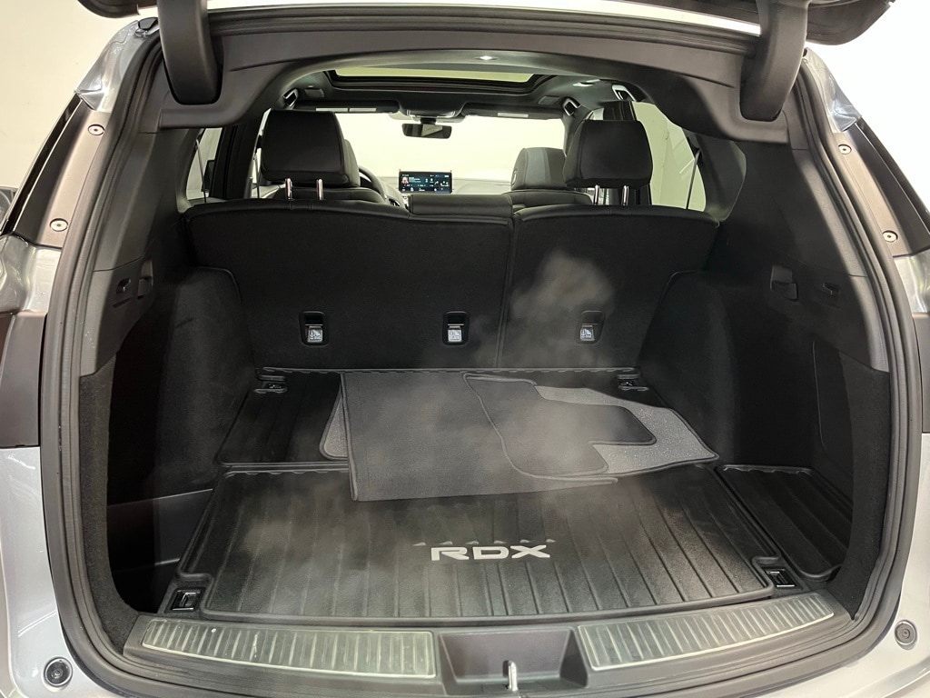 2026 Acura RDX A-Spec w/Advance Package - Photo 18