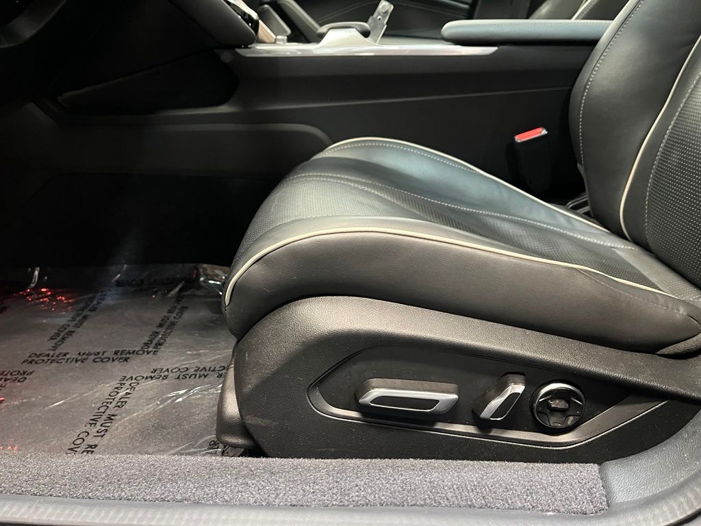 2021 Acura TLX Advance Package - Photo 14
