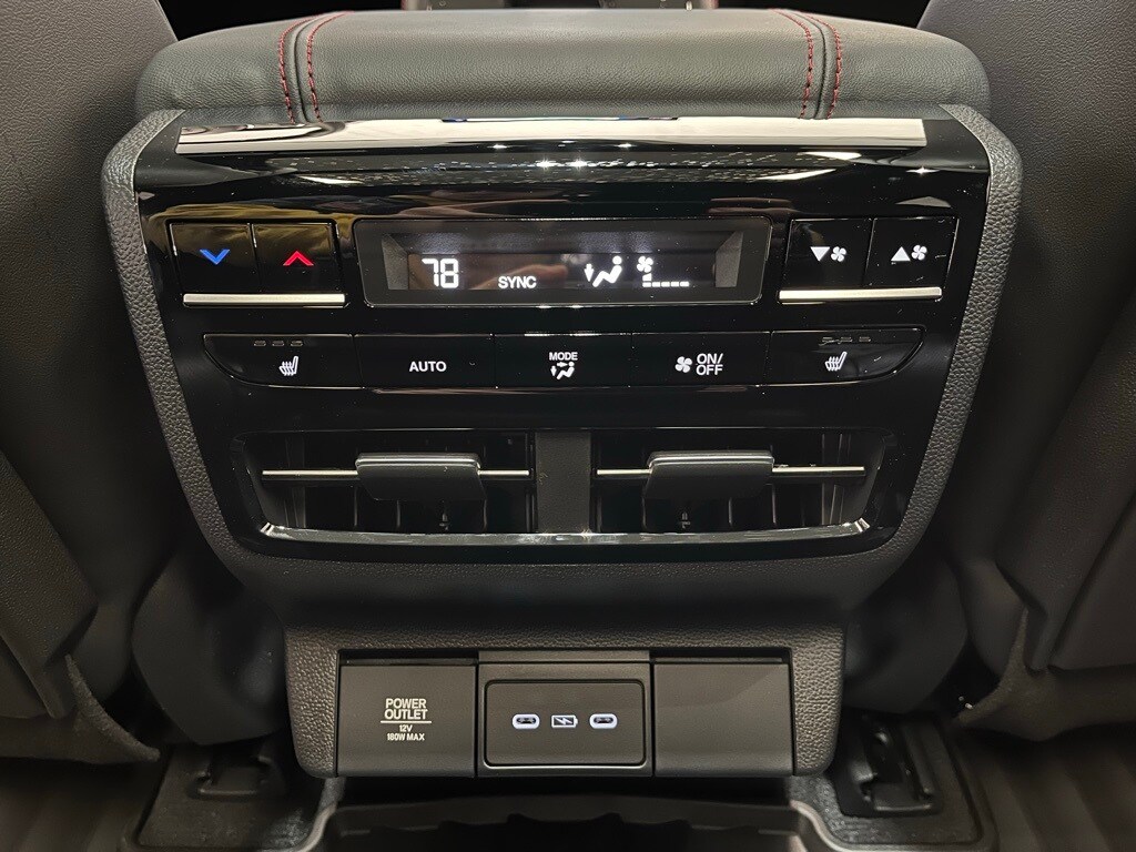 2026 Acura MDX A-Spec w/Advance Package - Photo 17