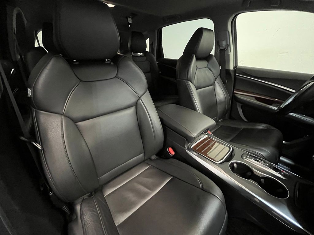 2020 Acura MDX Base - Photo 12