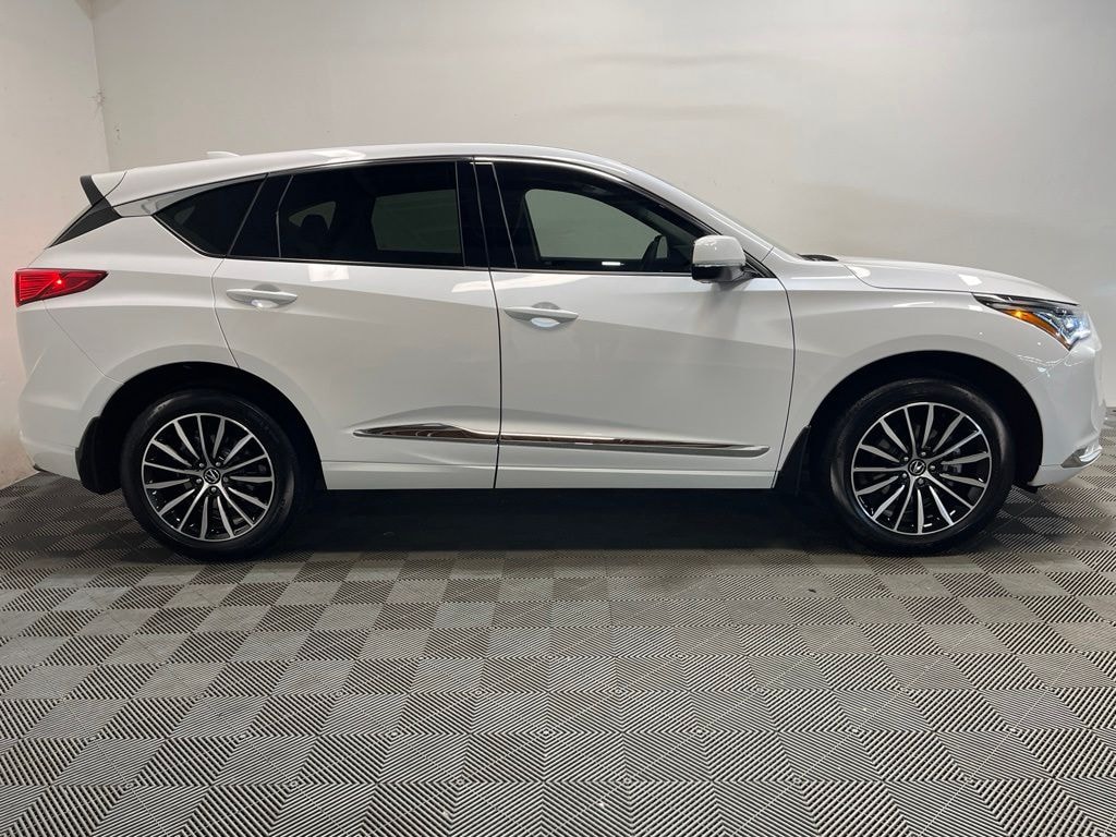Used 2026 Acura RDX Advance Package SUV