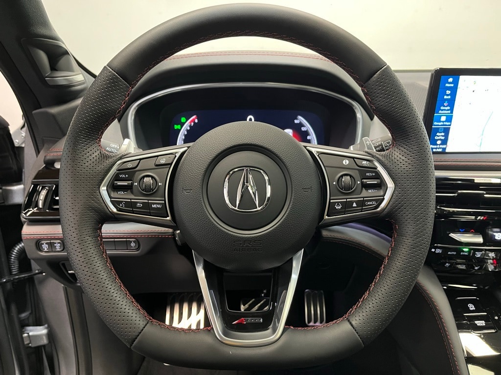 2026 Acura MDX A-Spec w/Advance Package - Photo 6