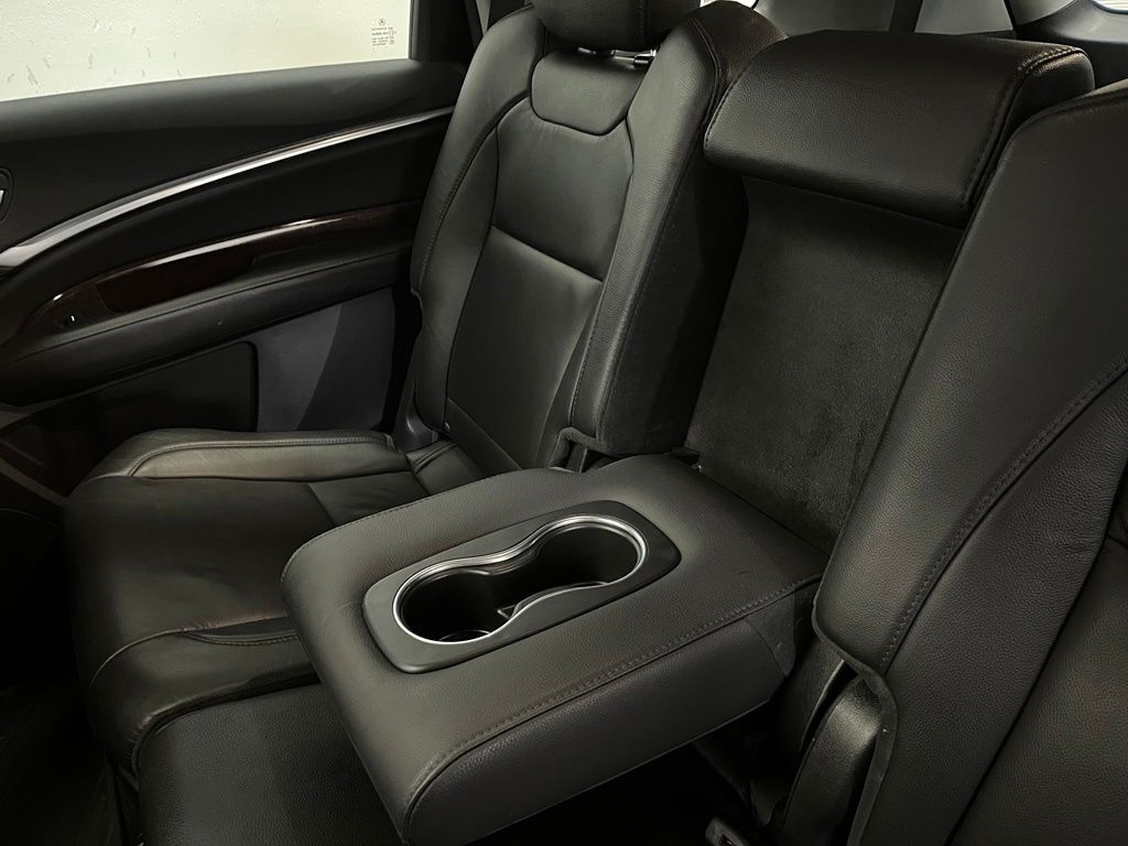 2020 Acura MDX Base - Photo 15
