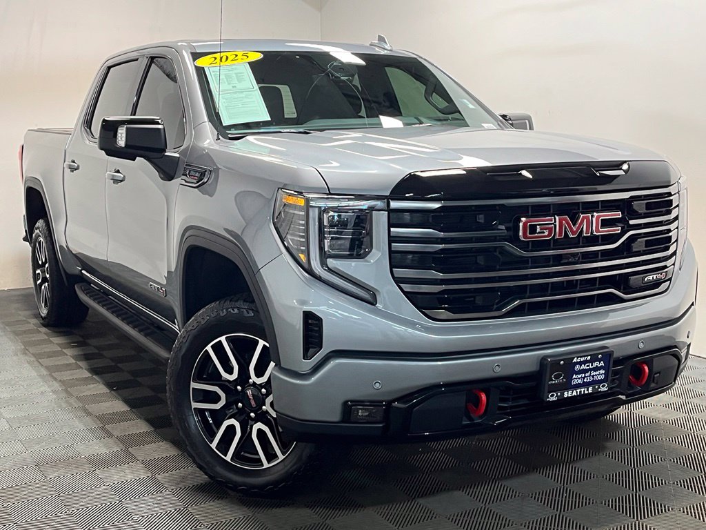  GMC Sierra 1500