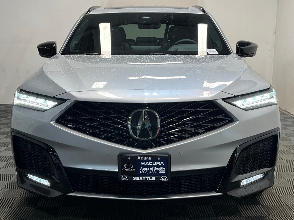 2026 Acura MDX A-Spec w/Advance Package - Photo 2