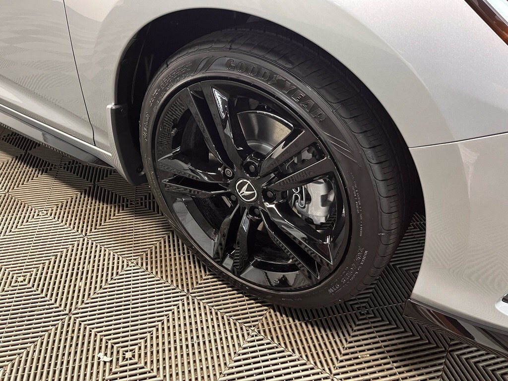 New 2026 Acura Integra A-Spec Tech Package Hatchback