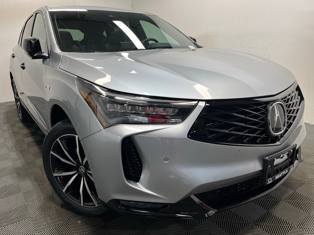 2026 Acura RDX
