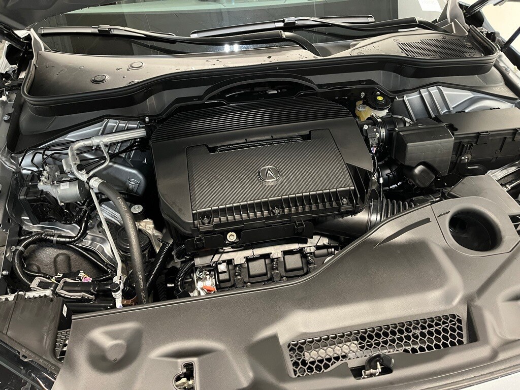 2026 Acura MDX Advance Package - Photo 20