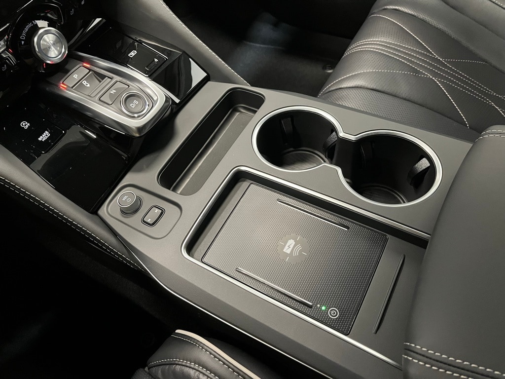 2026 Acura MDX Advance Package - Photo 7