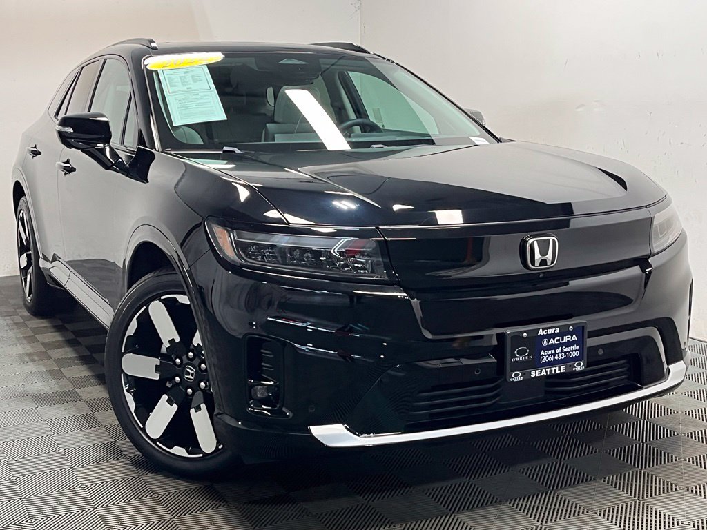 2024 Honda Prologue