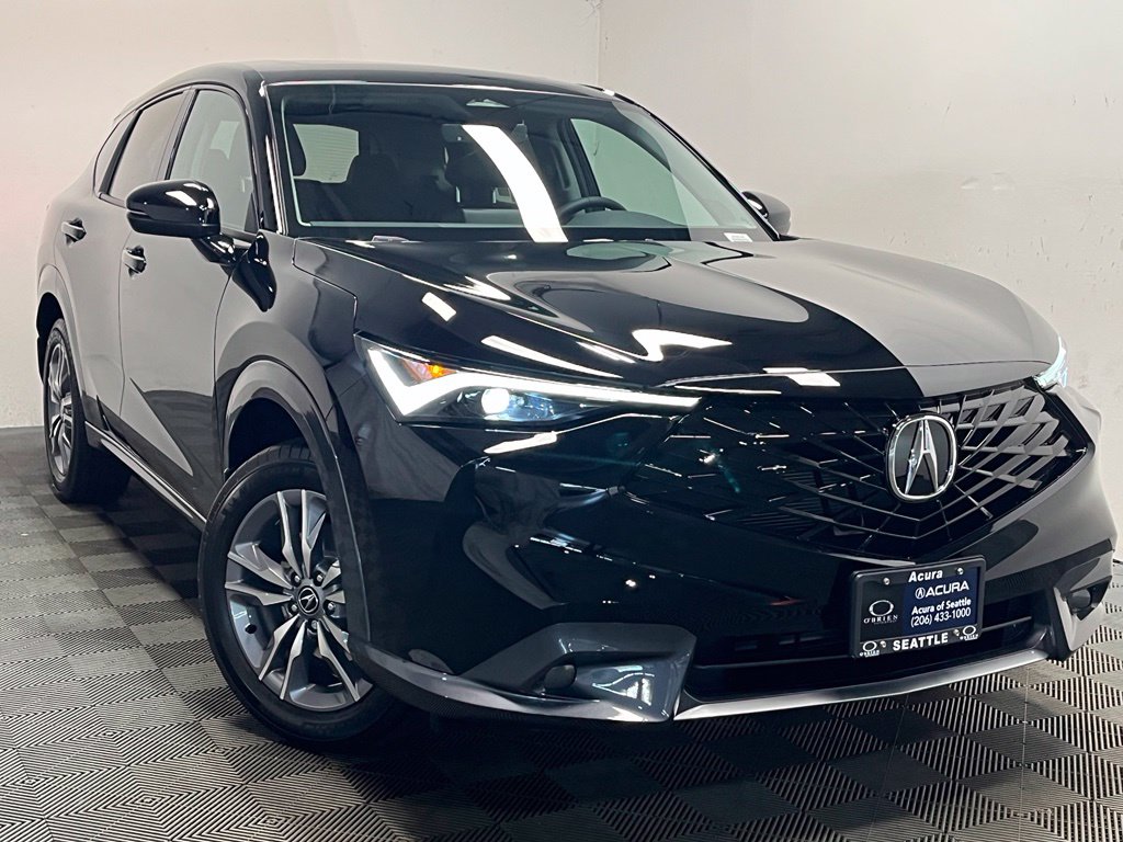 2026 Acura ADX Base