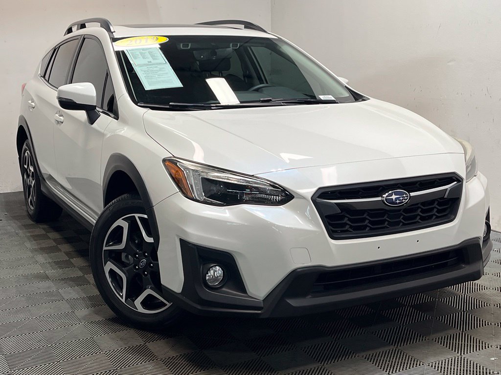 2019 Subaru Crosstrek