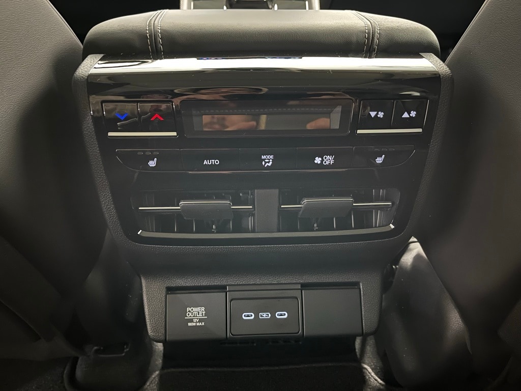 2026 Acura MDX Advance Package - Photo 16