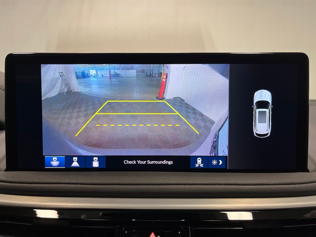 2025 Acura MDX Technology Package - Photo 8