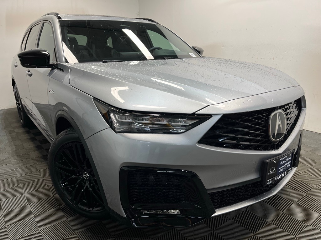 2026 Acura MDX