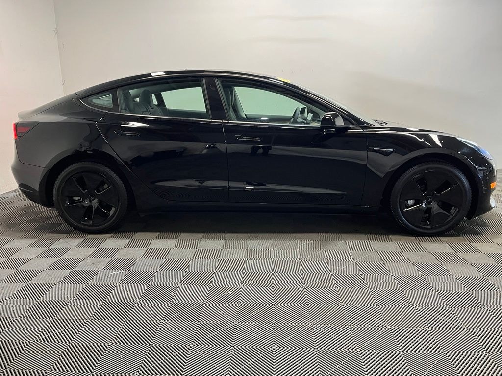 Used 2023 Tesla Model 3 Long Range Sedan