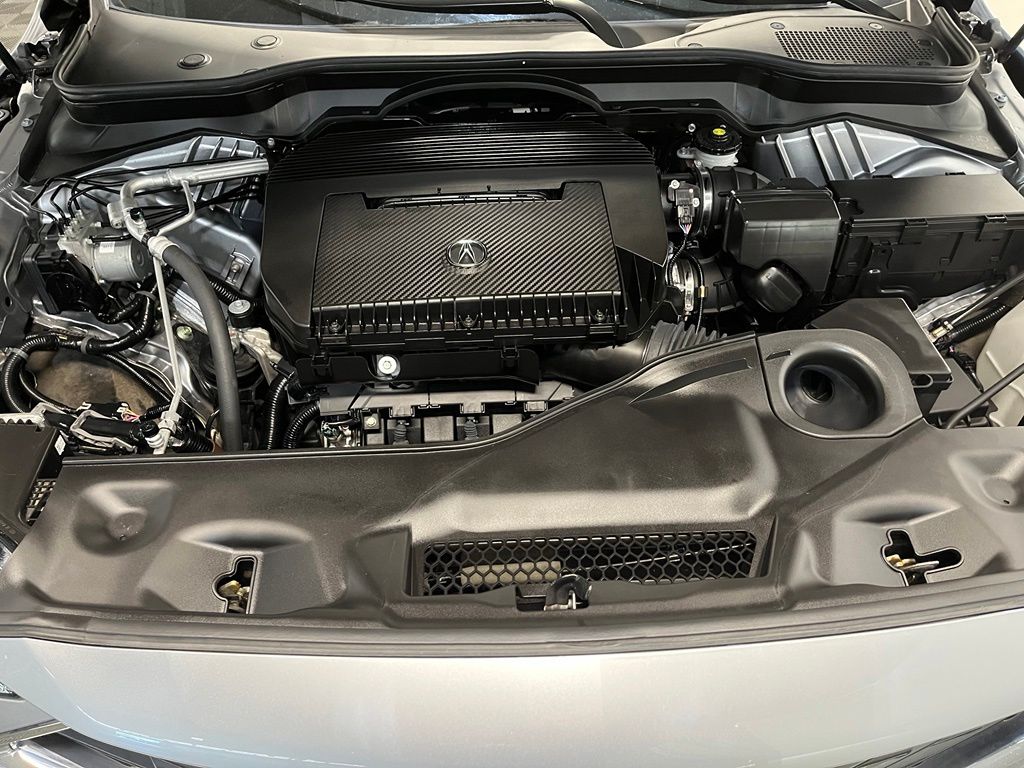 2025 Acura MDX Technology Package - Photo 20