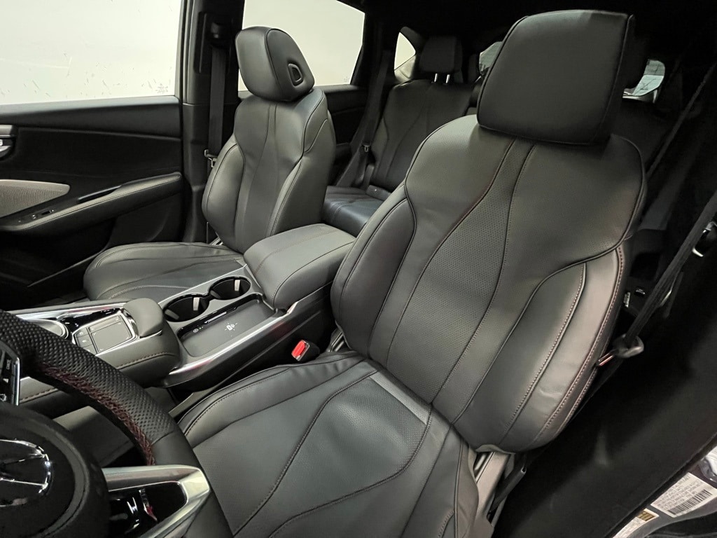 2026 Acura RDX A-Spec w/Advance Package - Photo 10