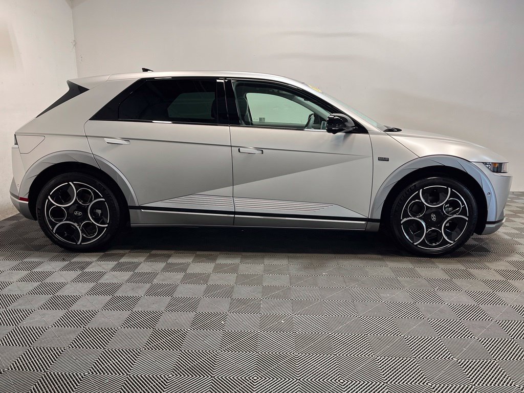 Used 2024 Hyundai IONIQ 5 Disney100 Platinum with VIN KM8KRDDF5RU274171 for sale in Tukwila, WA