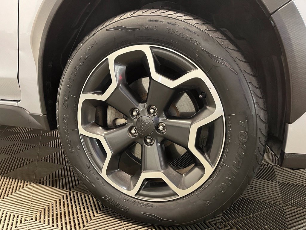 Used 2013 Subaru XV Crosstrek 2.0i Premium SUV
