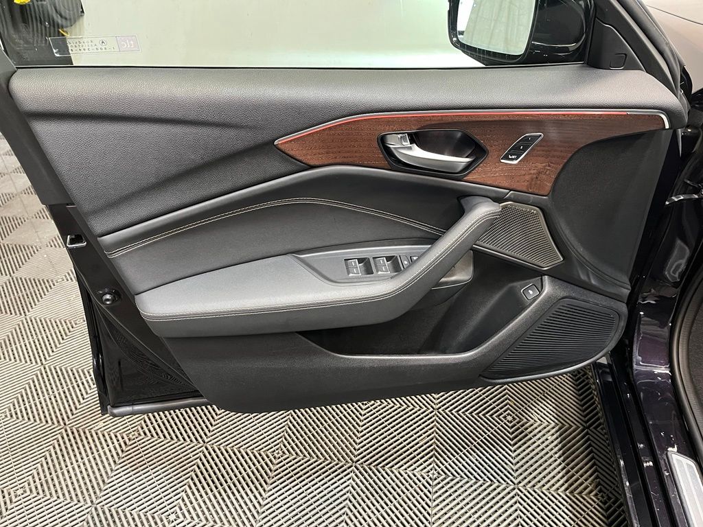 2021 Acura TLX Advance Package - Photo 15
