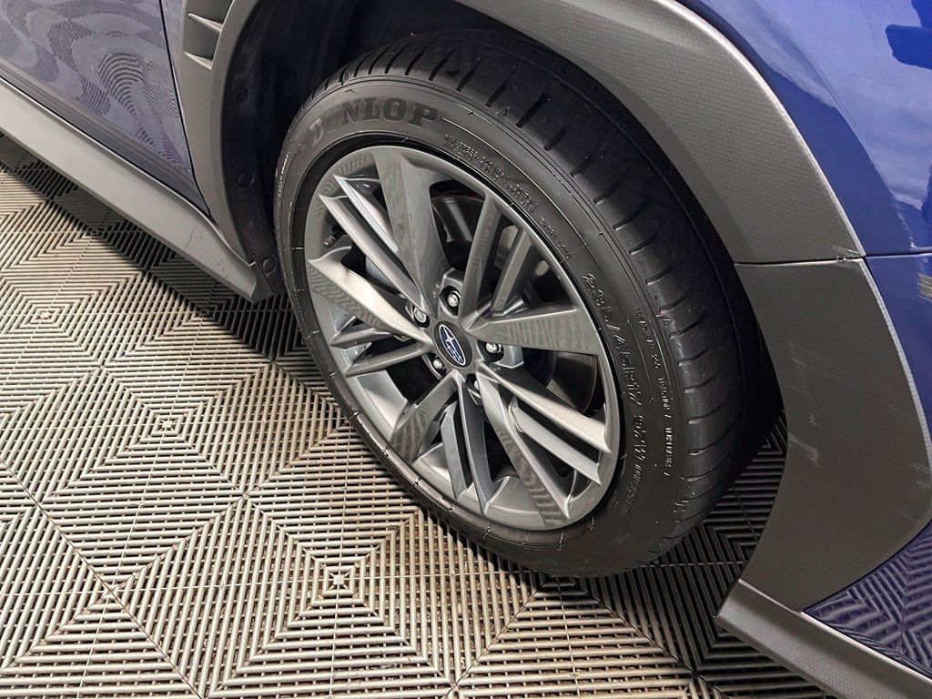 Used 2024 Subaru WRX Sedan